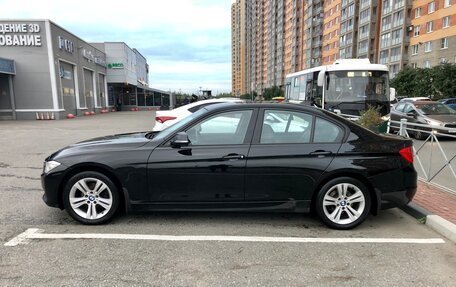 BMW 3 серия, 2012 год, 2 100 000 рублей, 5 фотография