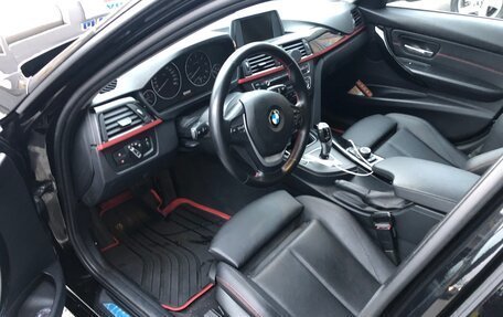 BMW 3 серия, 2012 год, 2 100 000 рублей, 7 фотография