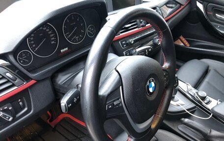 BMW 3 серия, 2012 год, 2 100 000 рублей, 8 фотография