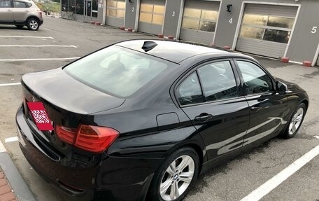 BMW 3 серия, 2012 год, 2 100 000 рублей, 4 фотография