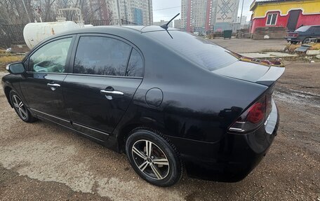 Honda Civic VIII, 2009 год, 850 000 рублей, 6 фотография