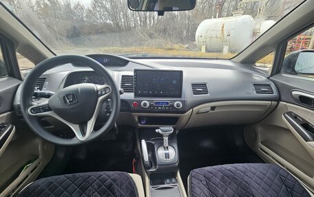 Honda Civic VIII, 2009 год, 850 000 рублей, 7 фотография