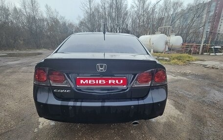 Honda Civic VIII, 2009 год, 850 000 рублей, 8 фотография