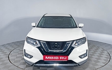 Nissan Rogue II, 2019 год, 2 222 000 рублей, 2 фотография