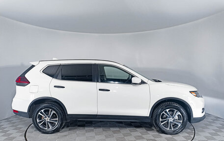 Nissan Rogue II, 2019 год, 2 222 000 рублей, 4 фотография