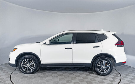 Nissan Rogue II, 2019 год, 2 222 000 рублей, 8 фотография