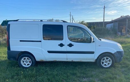 Fiat Doblo I, 2008 год, 400 000 рублей, 4 фотография