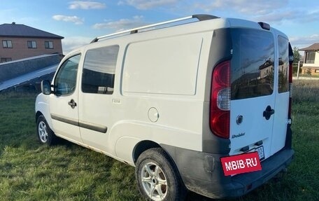 Fiat Doblo I, 2008 год, 400 000 рублей, 7 фотография