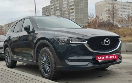 Mazda CX-5 II, 2020 год, 3 150 000 рублей, 2 фотография