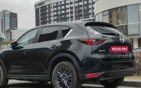 Mazda CX-5 II, 2020 год, 3 150 000 рублей, 4 фотография