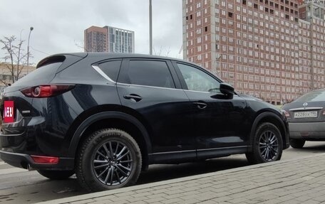 Mazda CX-5 II, 2020 год, 3 150 000 рублей, 3 фотография