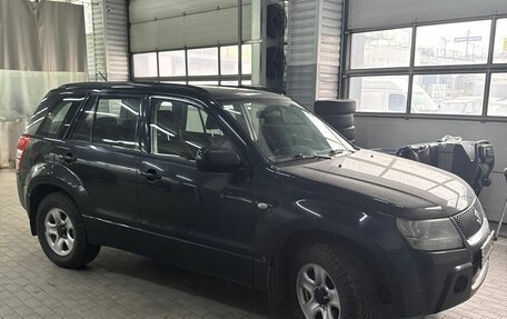 Suzuki Grand Vitara, 2006 год, 1 086 000 рублей, 3 фотография