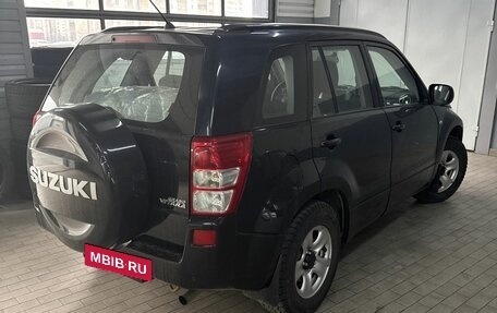 Suzuki Grand Vitara, 2006 год, 1 086 000 рублей, 2 фотография