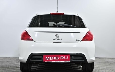 Peugeot 308 II, 2011 год, 690 000 рублей, 5 фотография