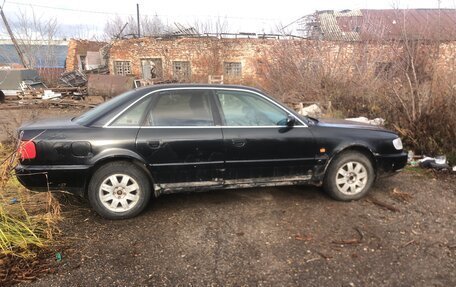 Audi A6, 1996 год, 110 000 рублей, 3 фотография