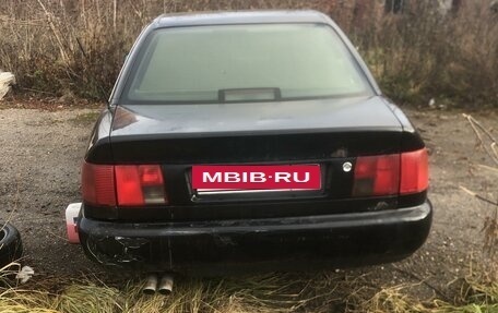 Audi A6, 1996 год, 110 000 рублей, 2 фотография