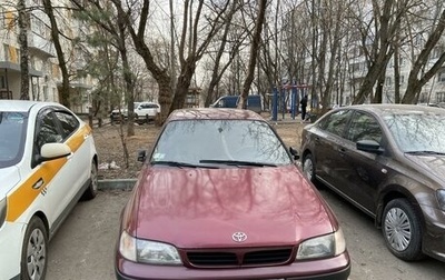 Toyota Carina, 1998 год, 320 000 рублей, 1 фотография