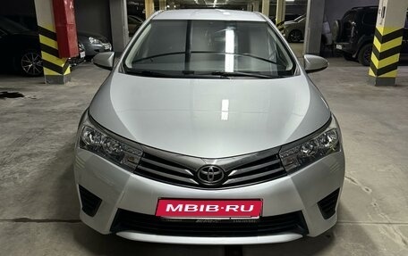 Toyota Corolla, 2014 год, 1 270 000 рублей, 1 фотография