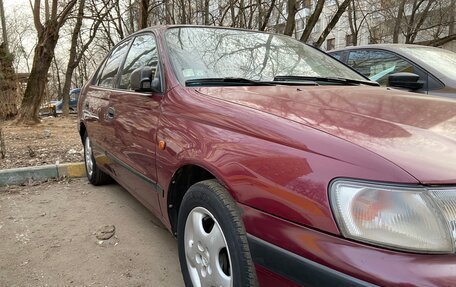 Toyota Carina, 1998 год, 320 000 рублей, 2 фотография