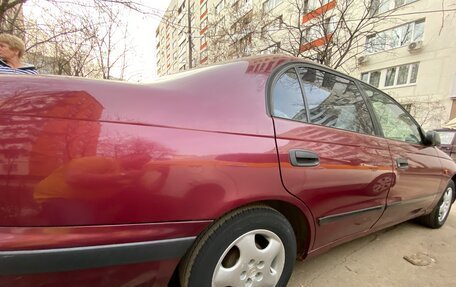 Toyota Carina, 1998 год, 320 000 рублей, 5 фотография