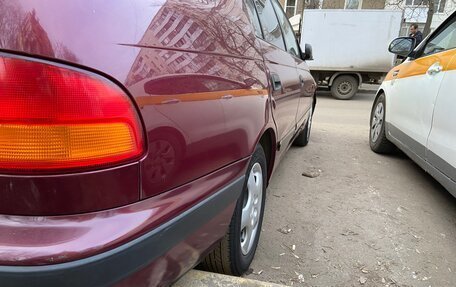 Toyota Carina, 1998 год, 320 000 рублей, 4 фотография