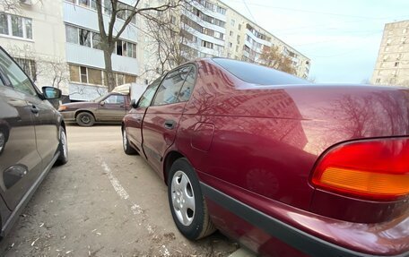 Toyota Carina, 1998 год, 320 000 рублей, 7 фотография