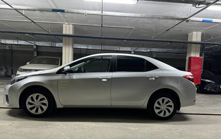 Toyota Corolla, 2014 год, 1 270 000 рублей, 6 фотография