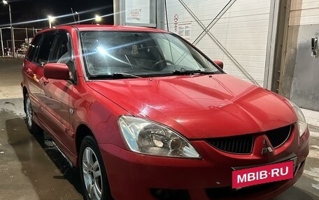 Mitsubishi Lancer IX, 2005 год, 330 000 рублей, 2 фотография