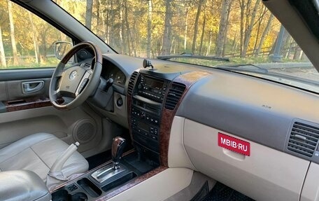 KIA Sorento IV, 2002 год, 595 000 рублей, 6 фотография