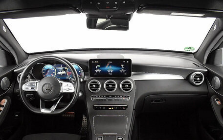 Mercedes-Benz GLC, 2019 год, 4 799 000 рублей, 12 фотография