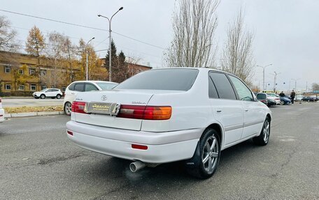 Toyota Corona IX (T190), 2001 год, 499 000 рублей, 6 фотография