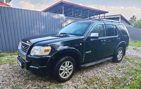 Ford Explorer IV, 2008 год, 1 450 000 рублей, 6 фотография