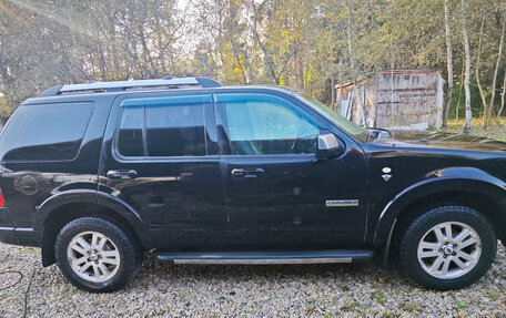 Ford Explorer IV, 2008 год, 1 450 000 рублей, 9 фотография