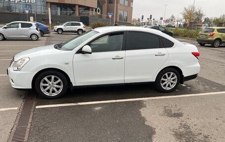 Nissan Almera, 2014 год, 980 000 рублей, 2 фотография