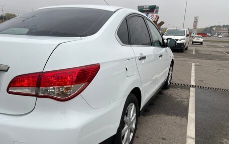 Nissan Almera, 2014 год, 980 000 рублей, 6 фотография