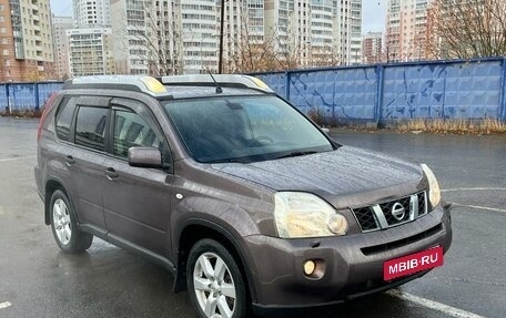 Nissan X-Trail, 2008 год, 1 180 000 рублей, 1 фотография