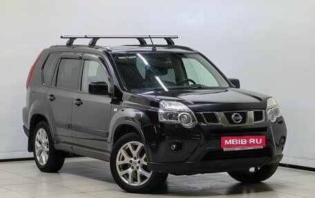 Nissan X-Trail, 2011 год, 1 198 000 рублей, 1 фотография