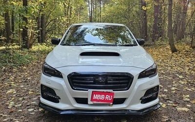 Subaru Levorg I, 2014 год, 1 650 000 рублей, 1 фотография