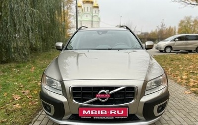 Volvo XC70 II рестайлинг, 2011 год, 2 250 000 рублей, 1 фотография