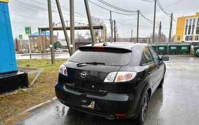 Haima 3, 2011 год, 550 000 рублей, 1 фотография