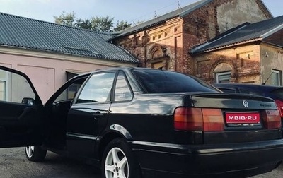 Volkswagen Passat B4, 1995 год, 150 000 рублей, 1 фотография