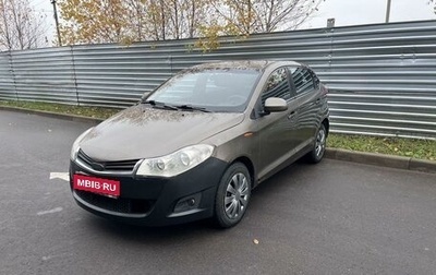 Chery Very (A13), 2012 год, 295 000 рублей, 1 фотография