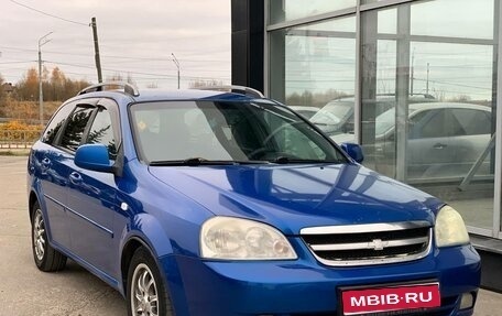 Chevrolet Lacetti, 2010 год, 464 000 рублей, 1 фотография