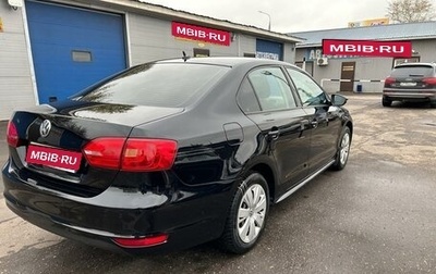 Volkswagen Jetta VI, 2014 год, 1 150 000 рублей, 1 фотография