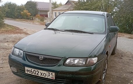 Mazda 626, 1998 год, 230 000 рублей, 1 фотография