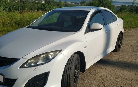 Mazda 6, 2011 год, 990 000 рублей, 3 фотография