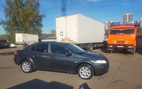 Renault Megane II, 2008 год, 430 000 рублей, 2 фотография