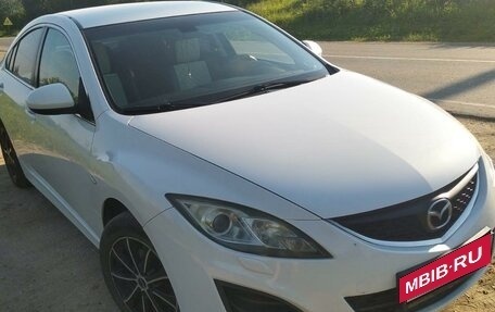 Mazda 6, 2011 год, 990 000 рублей, 2 фотография