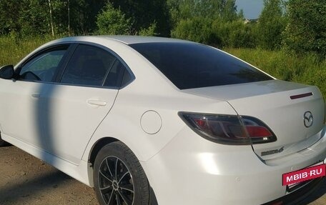 Mazda 6, 2011 год, 990 000 рублей, 4 фотография