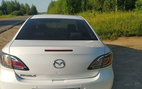 Mazda 6, 2011 год, 990 000 рублей, 5 фотография